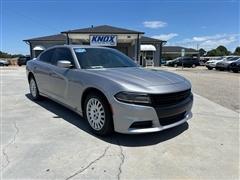 2015 Dodge Charger 