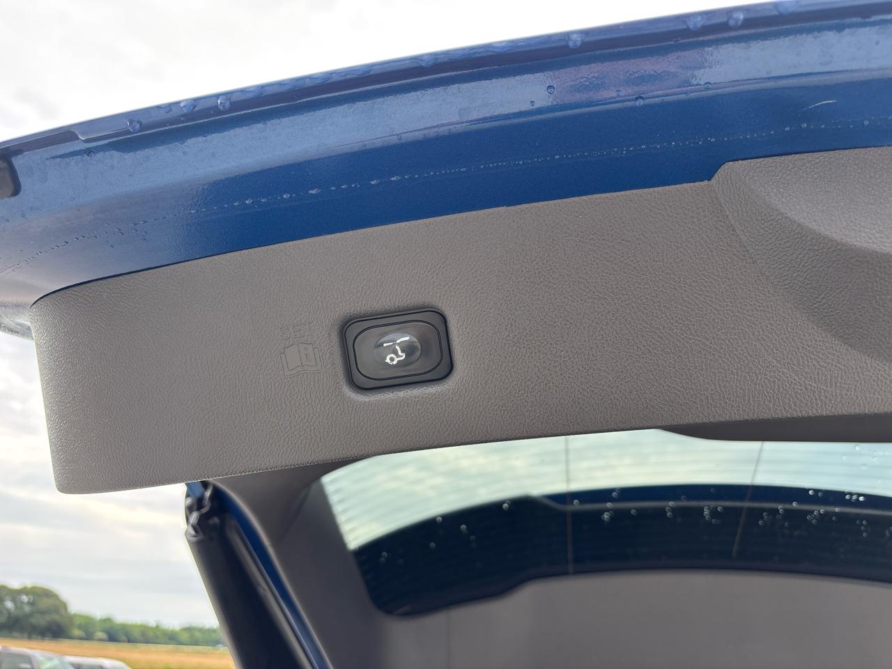 Lincoln Nautilus Reserve FWD 2020