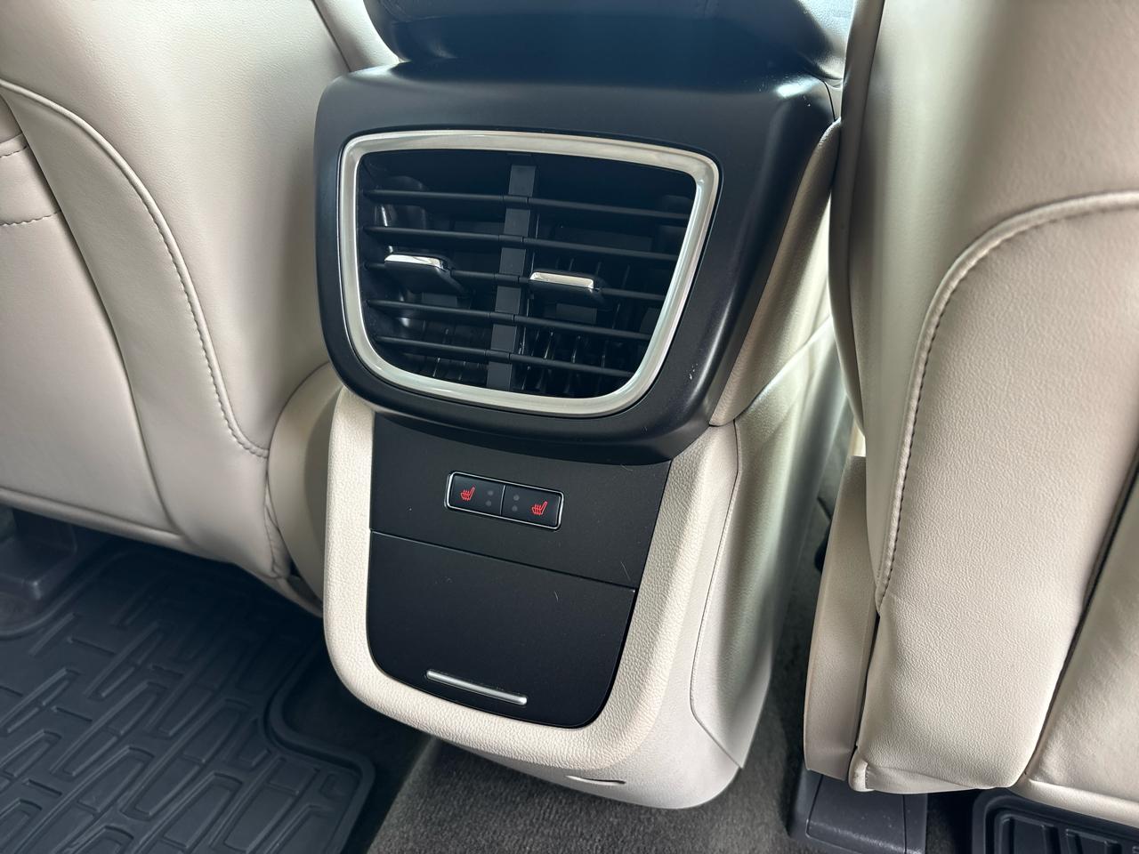 Lincoln Nautilus Reserve FWD 2020
