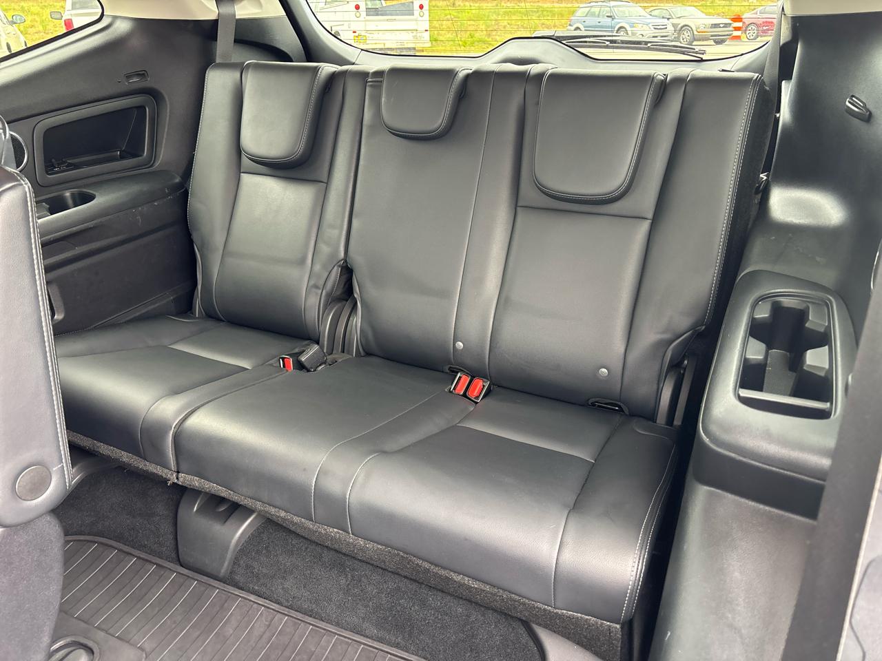 Subaru Ascent 2.4T Limited 7-Passenger 2019