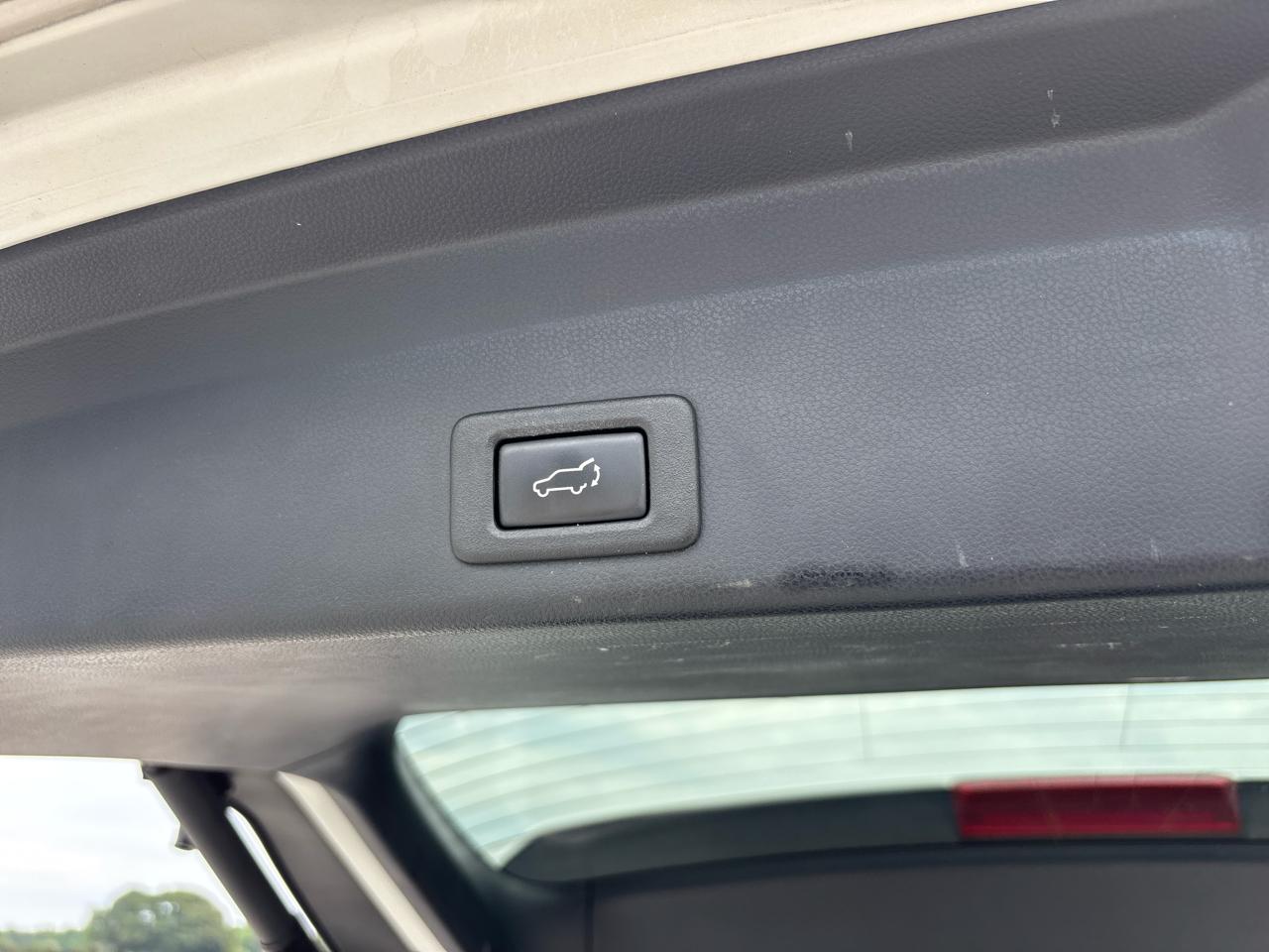 Subaru Ascent 2.4T Limited 7-Passenger 2019
