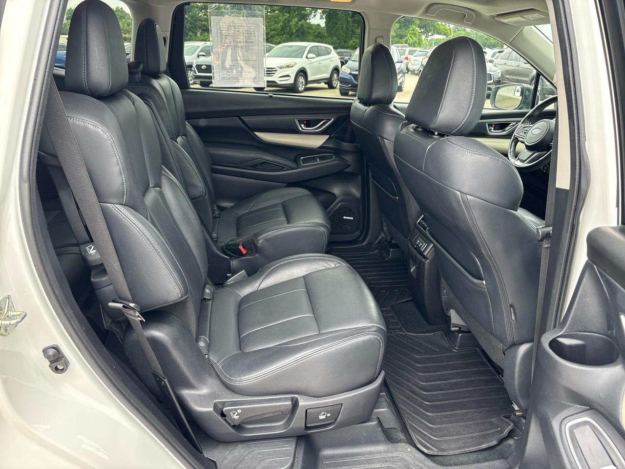 Subaru Ascent 2.4T Limited 7-Passenger 2019