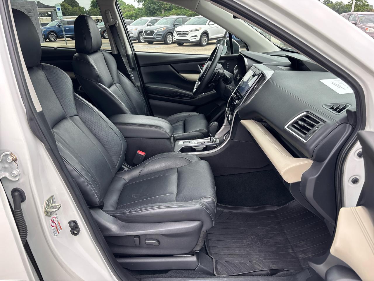 Subaru Ascent 2.4T Limited 7-Passenger 2019