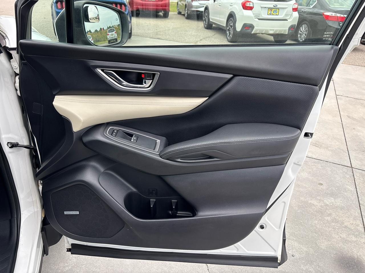 Subaru Ascent 2.4T Limited 7-Passenger 2019