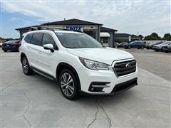 2019 Subaru Ascent 