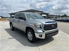 2019 Toyota Tundra 4WD 