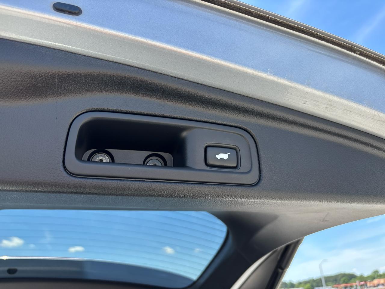 Honda Pilot EX-L AWD 2018