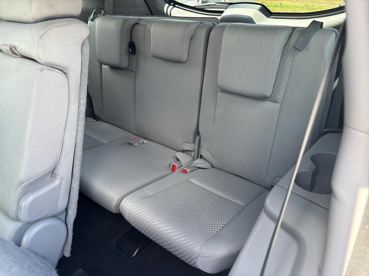 Toyota Highlander LE V6 AWD (Natl) 2018