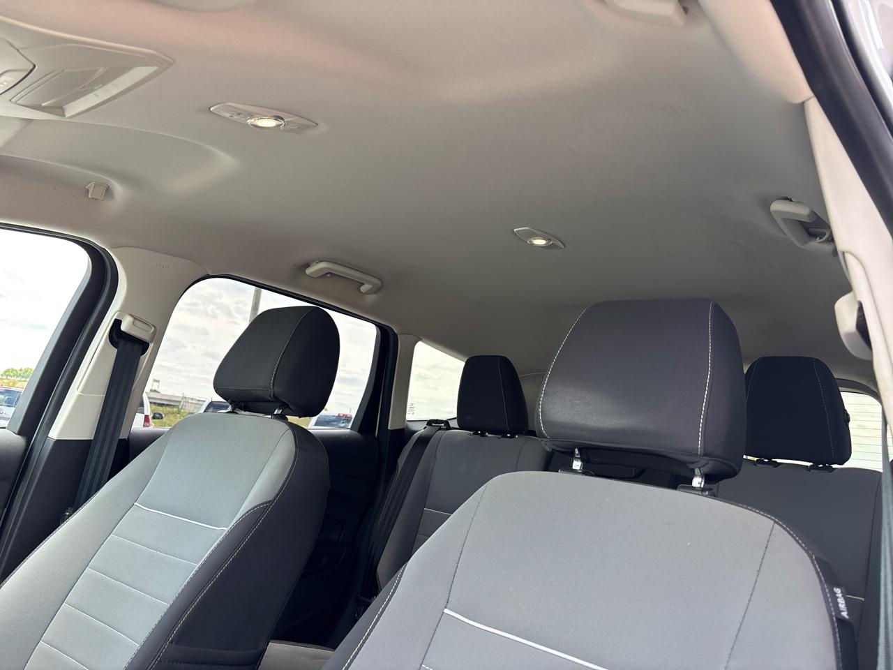 Ford Escape FWD 4dr SE 2014