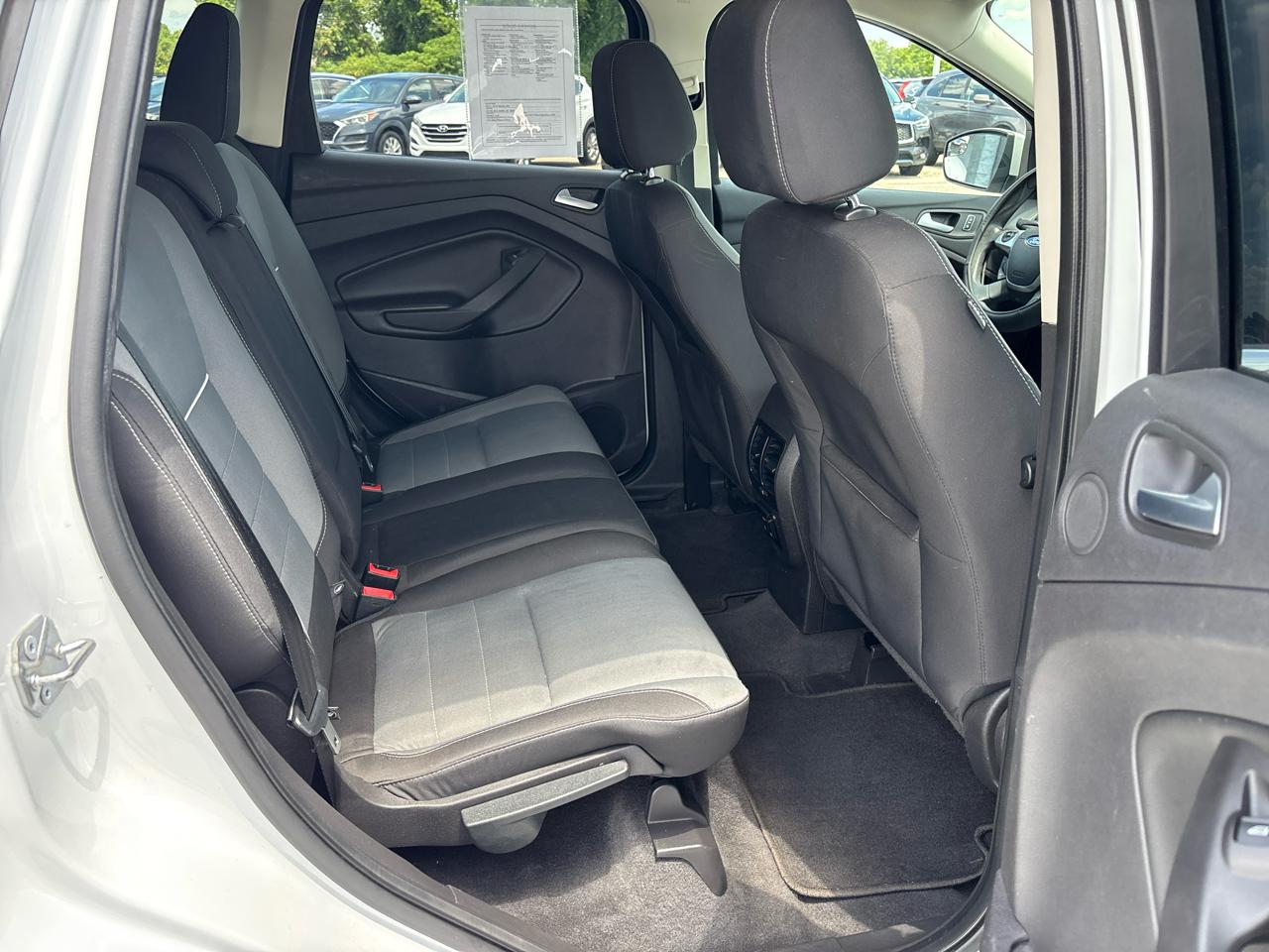 Ford Escape FWD 4dr SE 2014