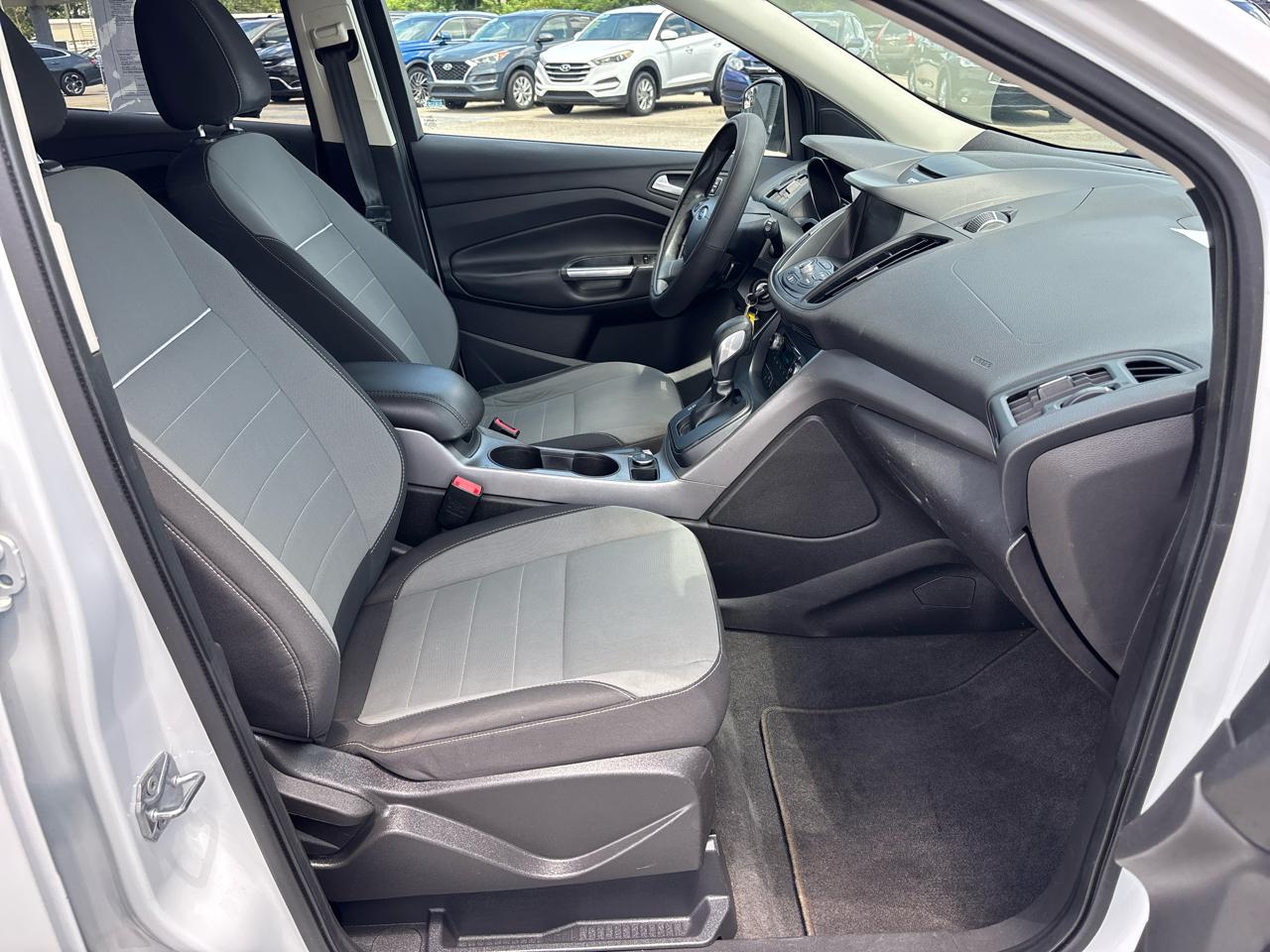 Ford Escape FWD 4dr SE 2014