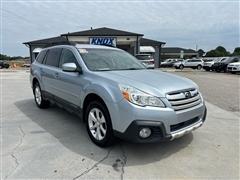 2014 Subaru Outback 