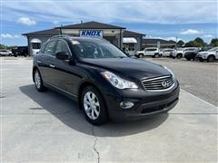 2010 Infiniti EX35 