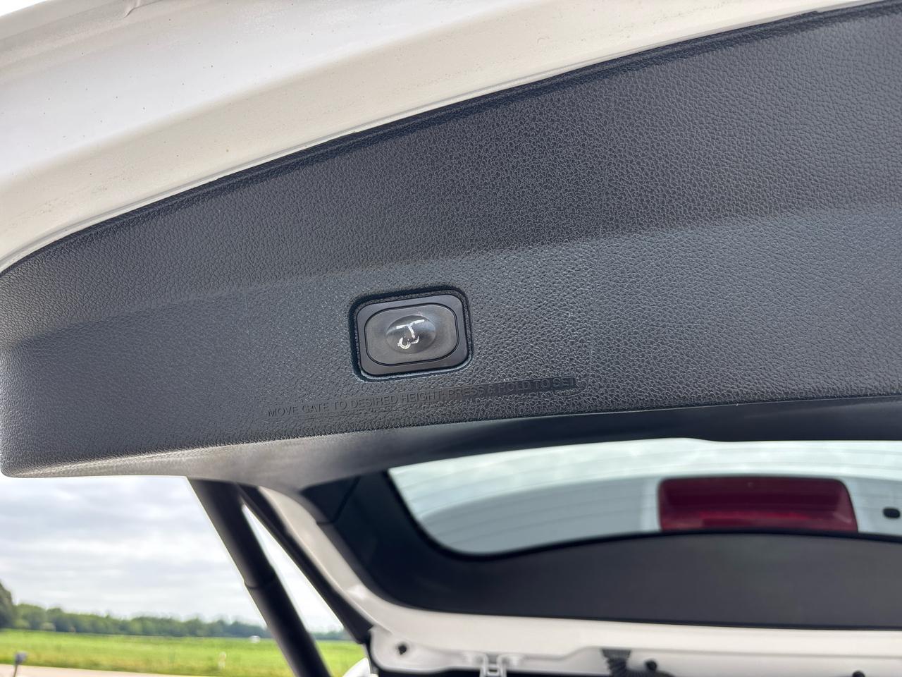 Ford Explorer XLT 4WD 2019