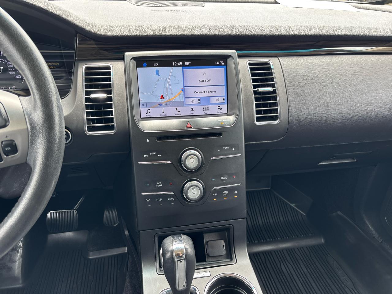 Ford Flex SEL FWD 2019