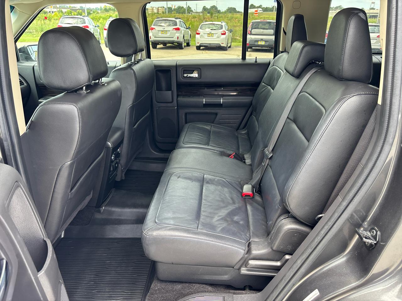 Ford Flex SEL FWD 2019