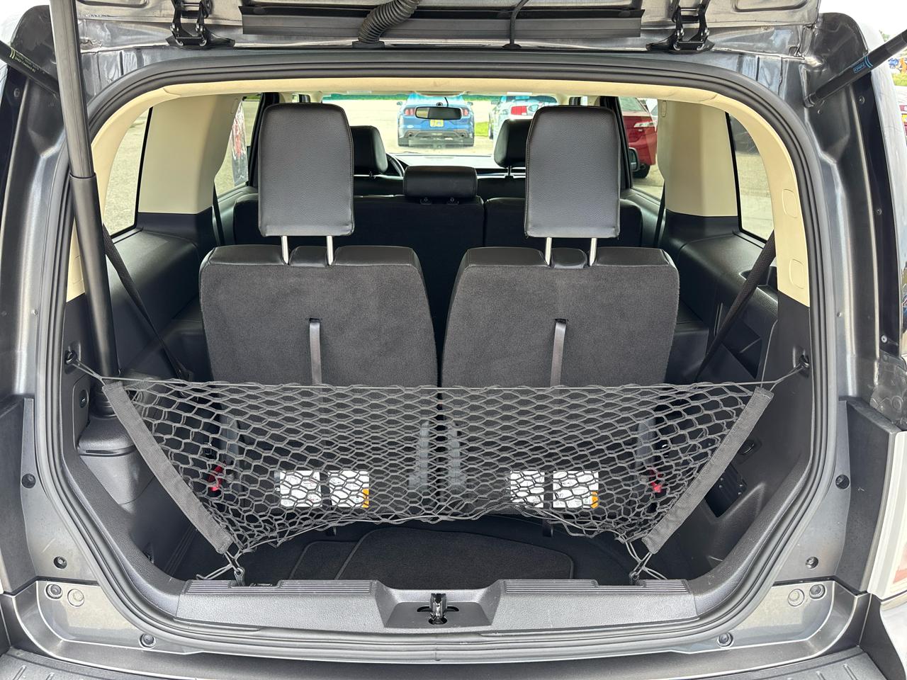 Ford Flex SEL FWD 2019