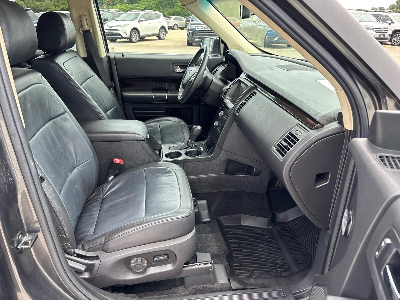 Ford Flex SEL FWD 2019