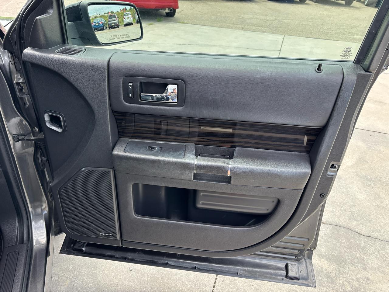 Ford Flex SEL FWD 2019