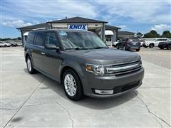 2019 Ford Flex 