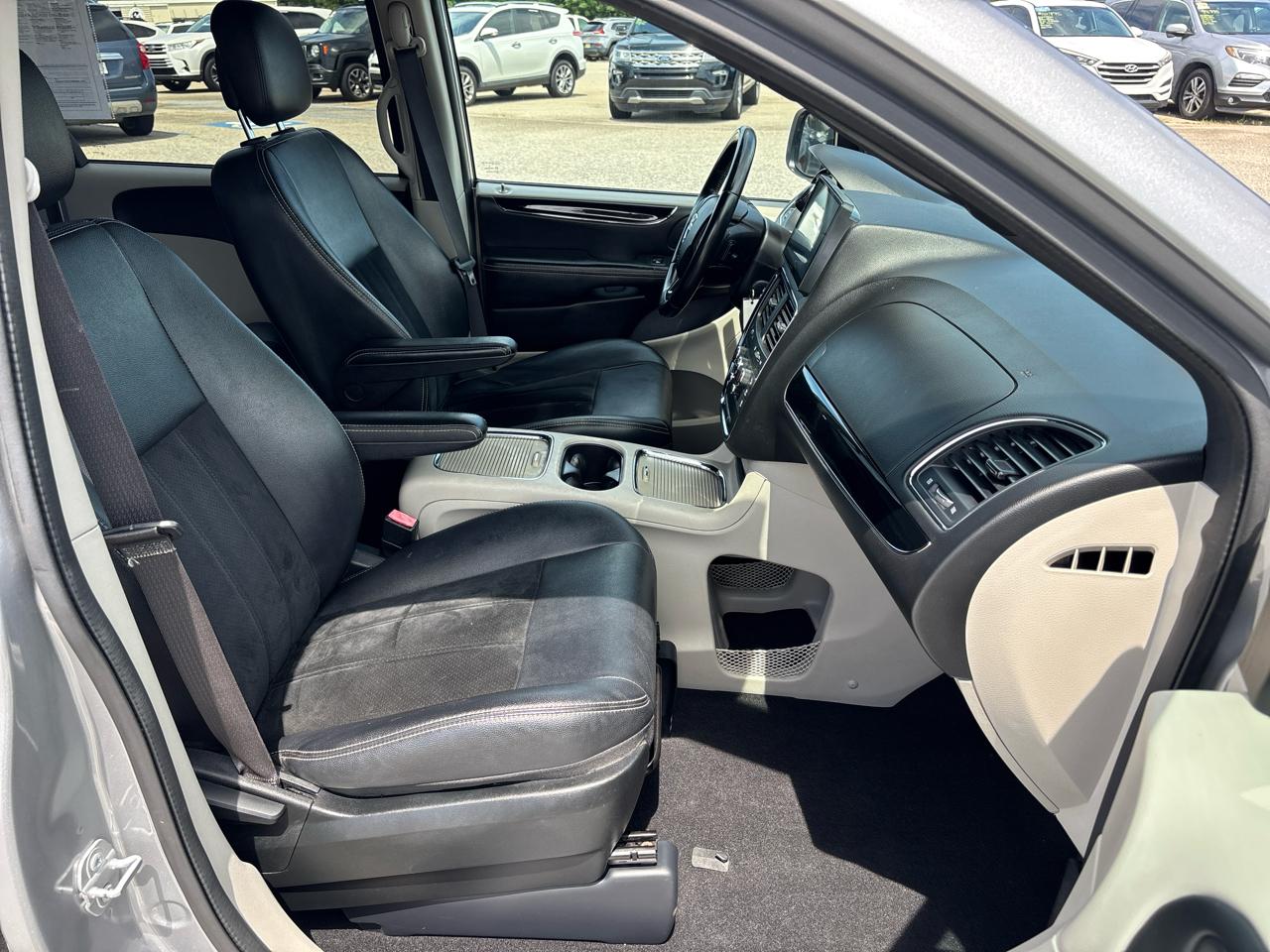 Dodge Grand Caravan SXT Wagon 2018