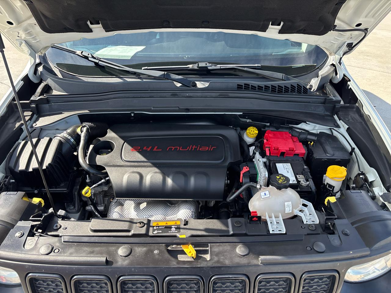 Jeep Renegade Upland 4x4 2019