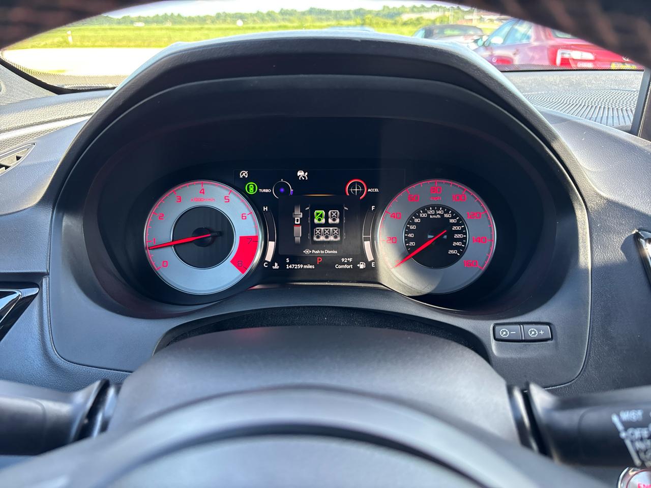 Acura RDX SH-AWD w/A-Spec Package 2022