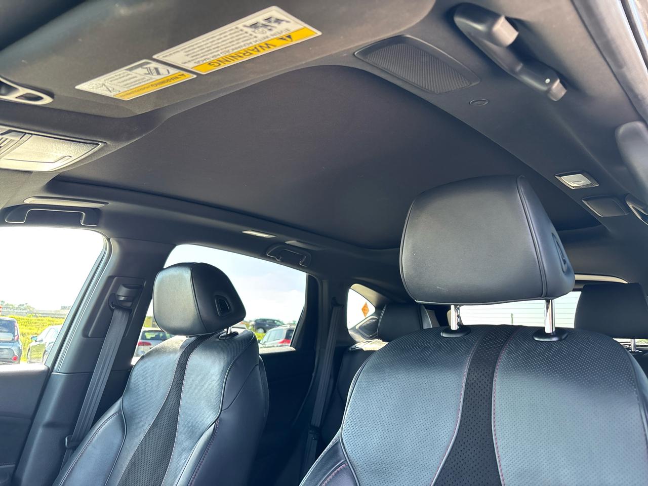 Acura RDX SH-AWD w/A-Spec Package 2022