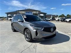 2022 Acura RDX 