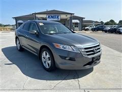 2010 Honda Accord Crosstour 