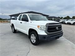 2016 Toyota Tundra 2WD Truck 