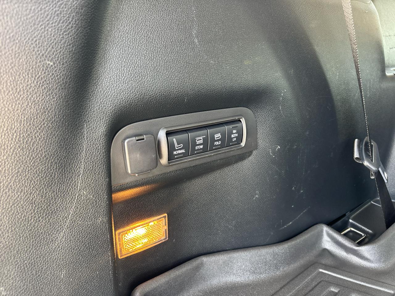 Ford Explorer Platinum 4WD 2018