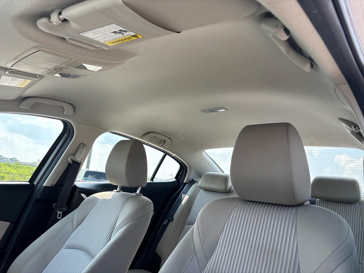 Mazda MAZDA3 4dr Sdn Auto i Touring 2014