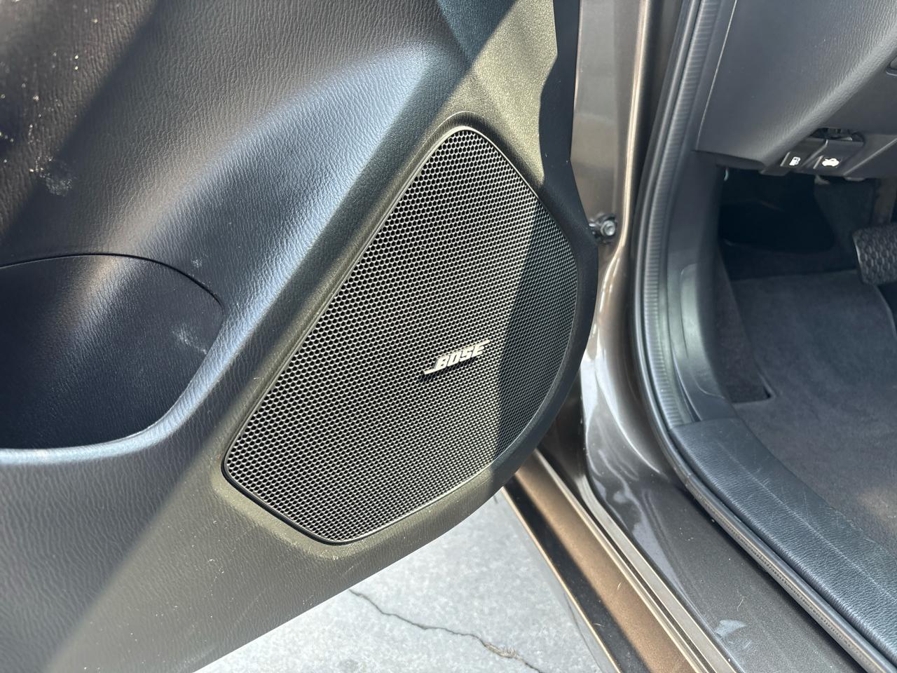 Mazda MAZDA3 4dr Sdn Auto i Touring 2014
