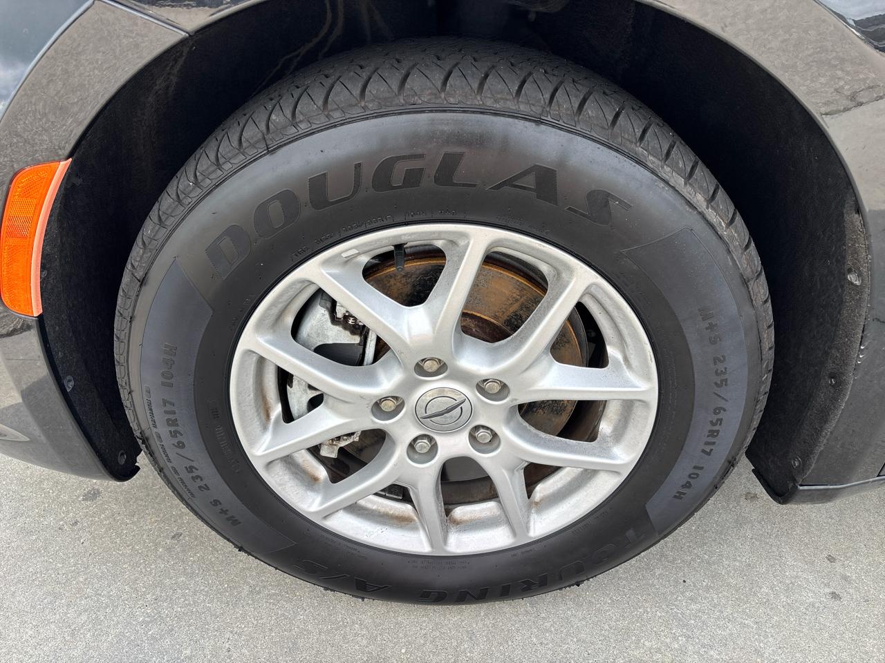 Chrysler Pacifica Touring L FWD 2022