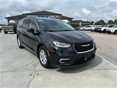 2022 Chrysler Pacifica 