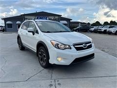 2013 Subaru XV Crosstrek 