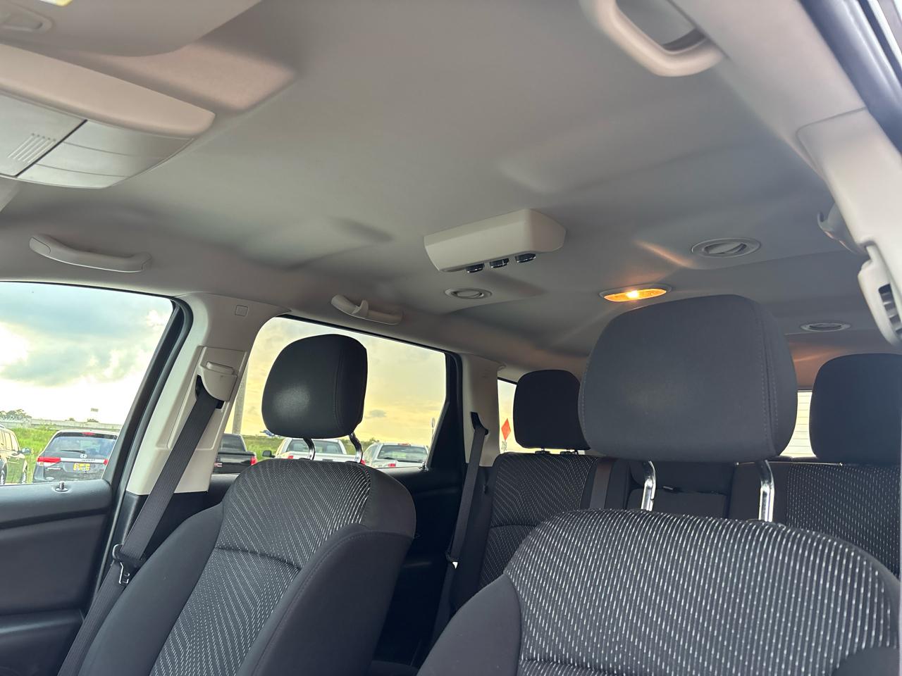 Dodge Journey AWD 4dr SE 2016