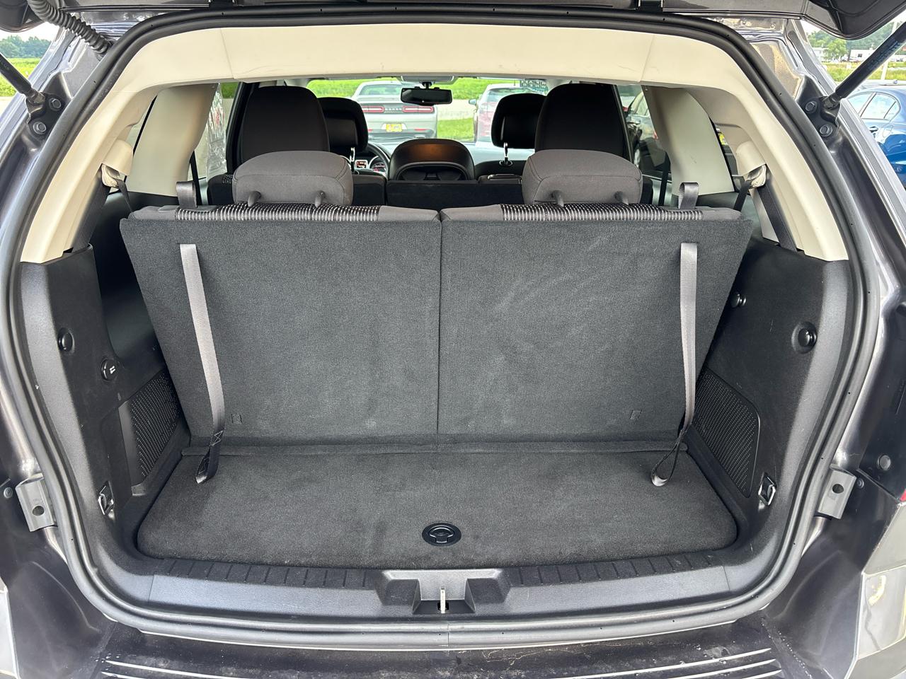 Dodge Journey AWD 4dr SE 2016