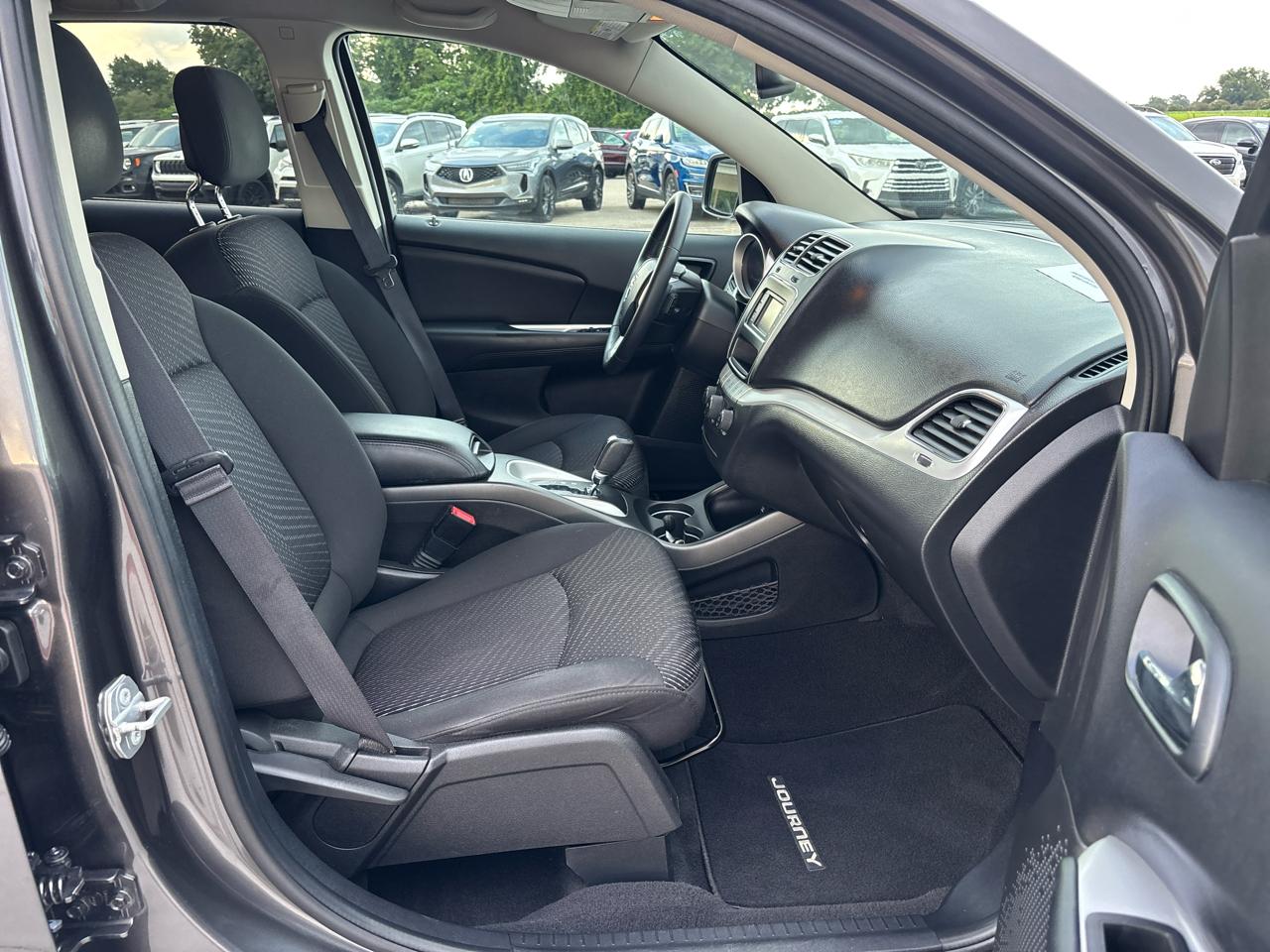 Dodge Journey AWD 4dr SE 2016
