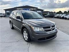 2016 Dodge Journey 