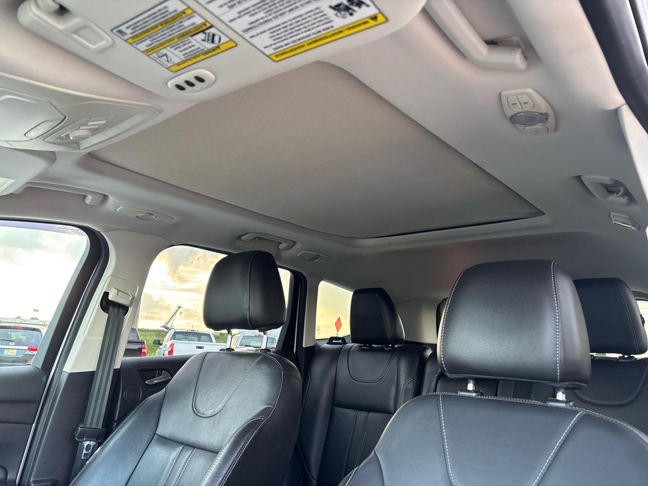 Ford Escape FWD 4dr Titanium 2013