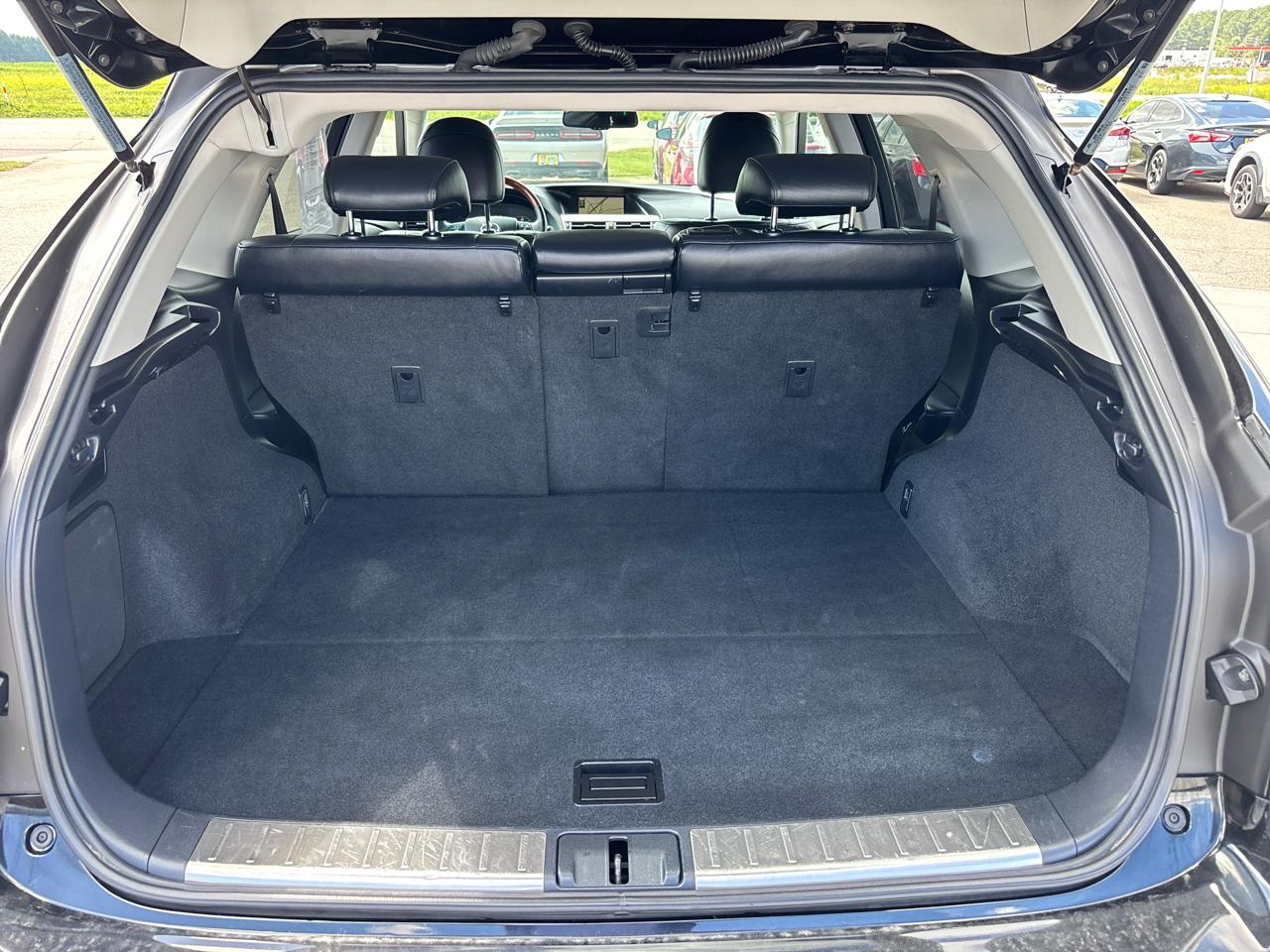 Lexus RX 450h AWD 4dr Hybrid 2010