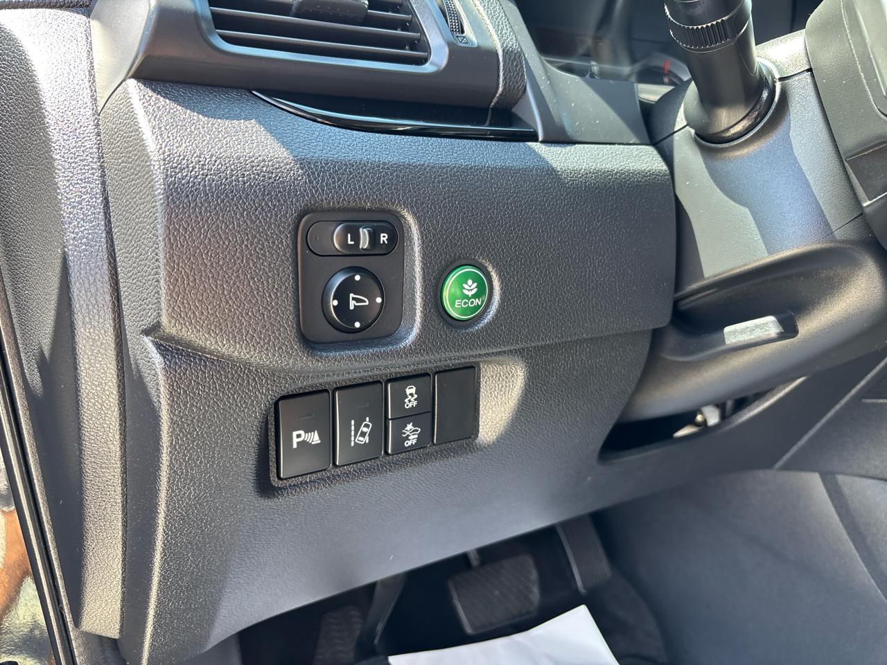 Honda Pilot Touring 2WD 2018