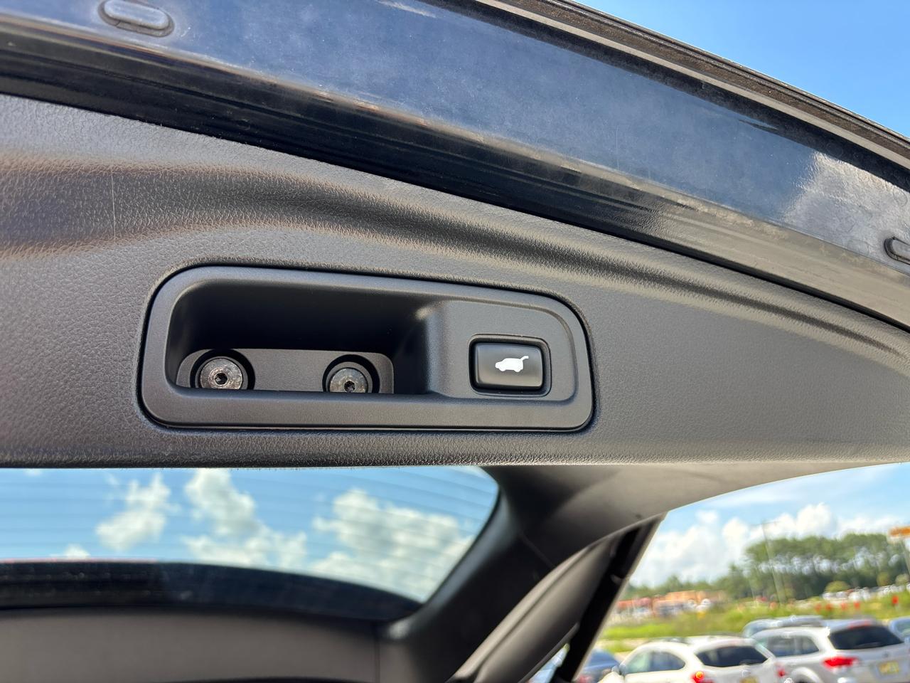 Honda Pilot Touring 2WD 2018