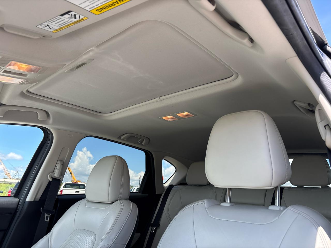 Mazda CX-5 Grand Touring Reserve AWD 2020