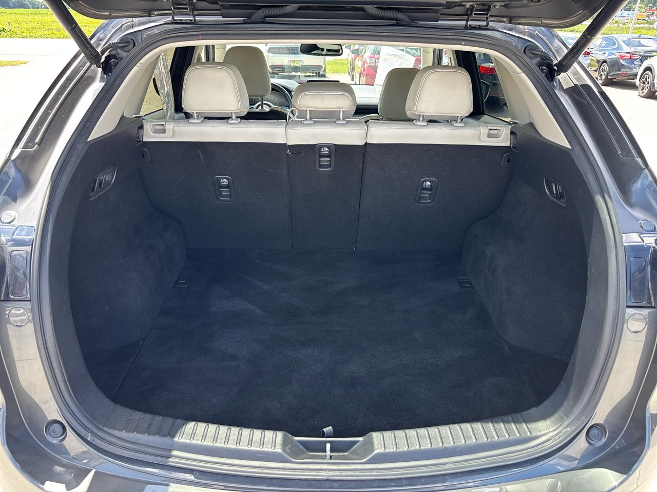 Mazda CX-5 Grand Touring Reserve AWD 2020