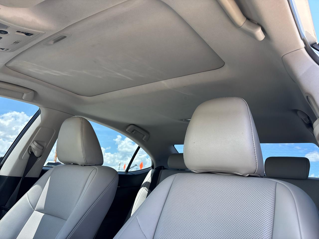 Lexus ES 350 4dr Sdn 2014