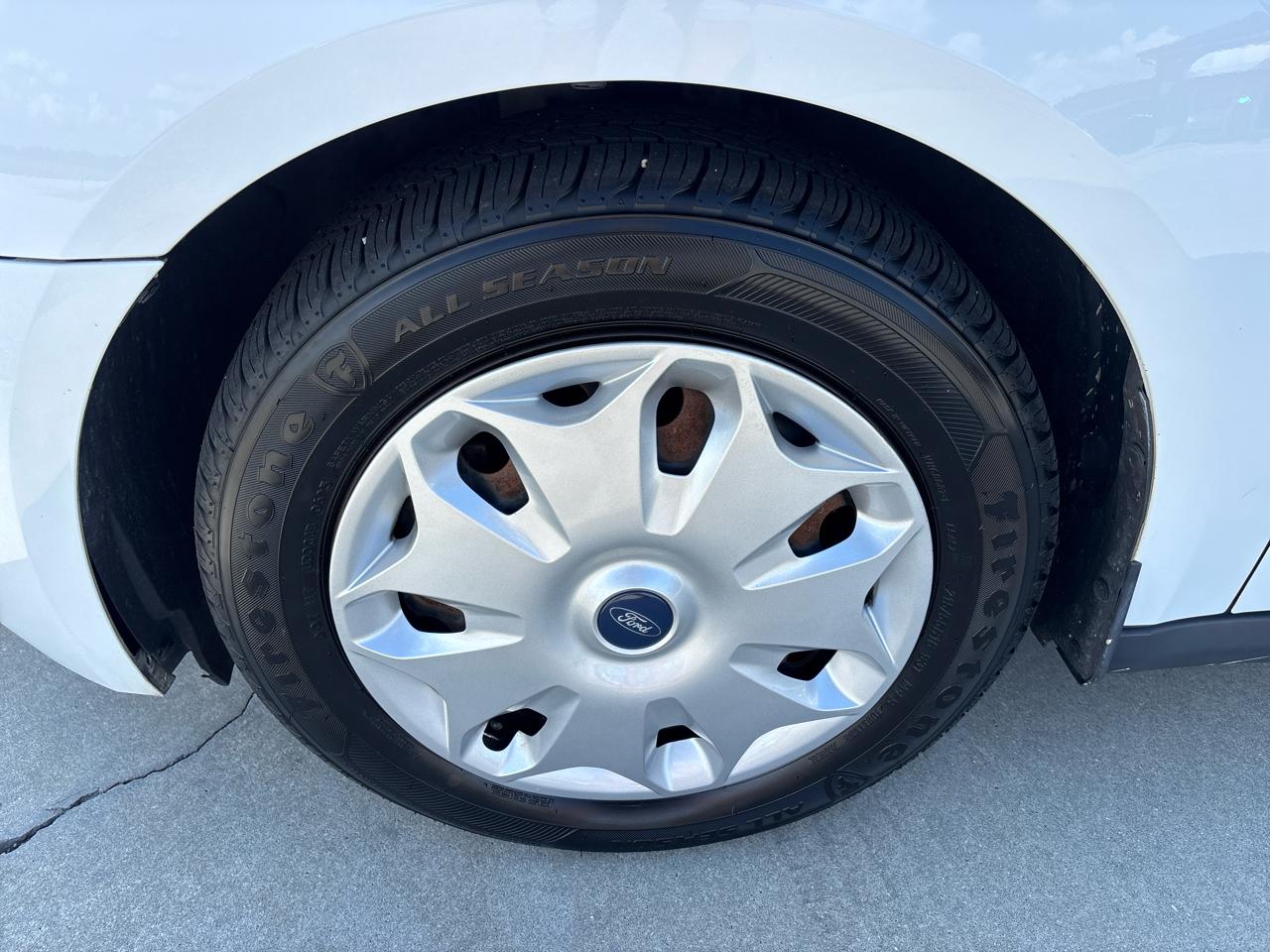 Ford Transit Connect LWB XLT 2015
