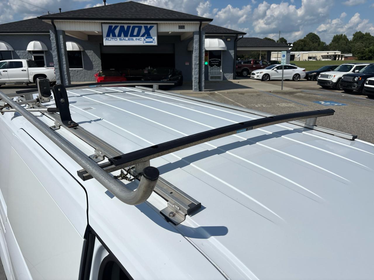 Ford Transit Connect LWB XLT 2015
